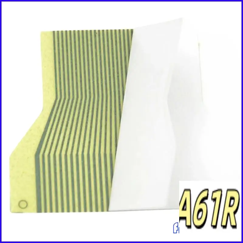 

R1-10 шт., диагностический ЖК-экран для автомобильных инструментов, ленточный плоский кабель для VW Fox Golf G4, разъем для ремонта ленты пикселей