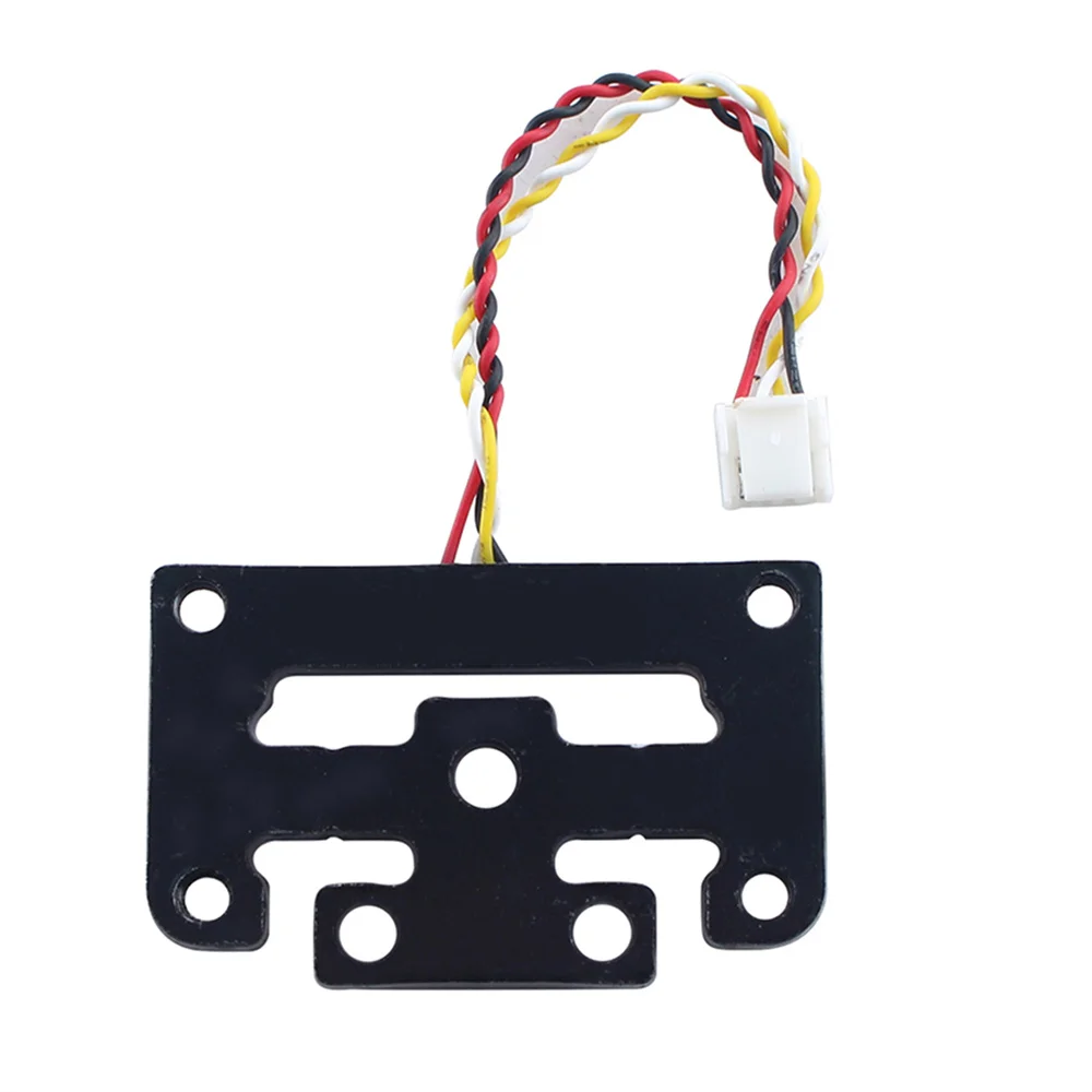 1 PCS Strain Gauge Sensor For Creality K2 Plus 3D Printer Extruder Hotend Sensing Strain Gauge_Strain Gauge Leveling for K2 Plus