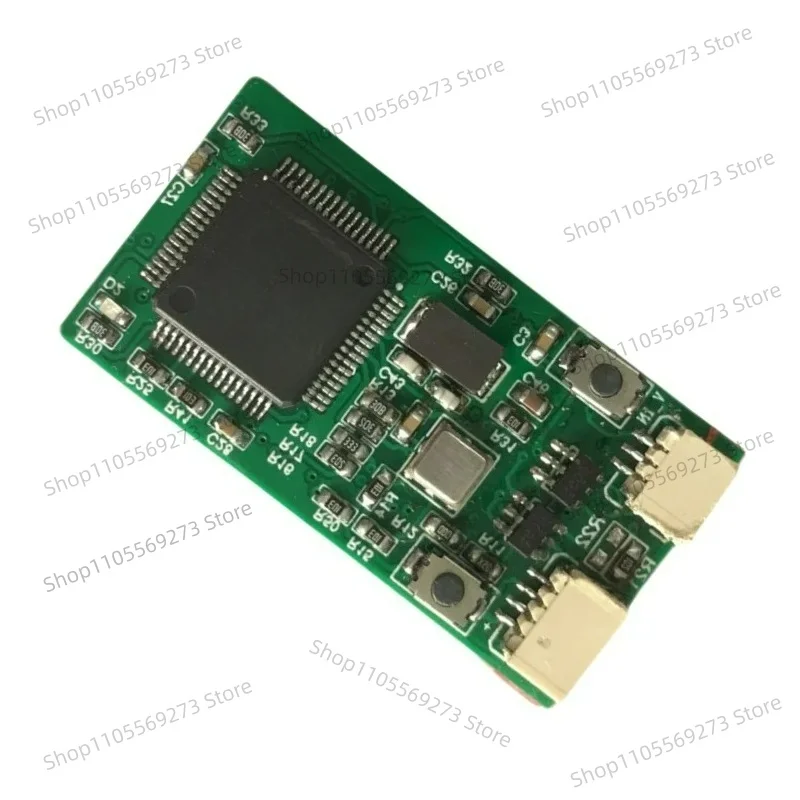 UAV Telemetry Tracking Module FPV Antenna Tracker Data Link Module Drone Accessories