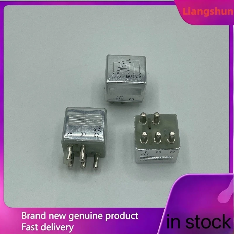 New 5pcs/lot  0015420219 0015422219 automotive relay