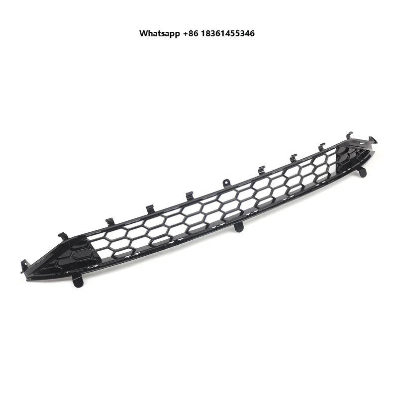 

ST Style Front Bumper Lower Grill
