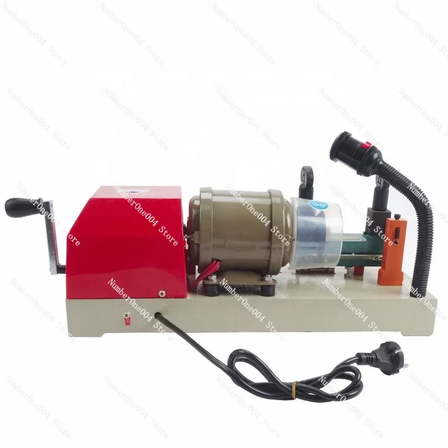 RH-2 Automatic Manual Electric Horizontal Key Copy Cutting Machine for Making Keys for RH-2 Key Cutting Machine 220V