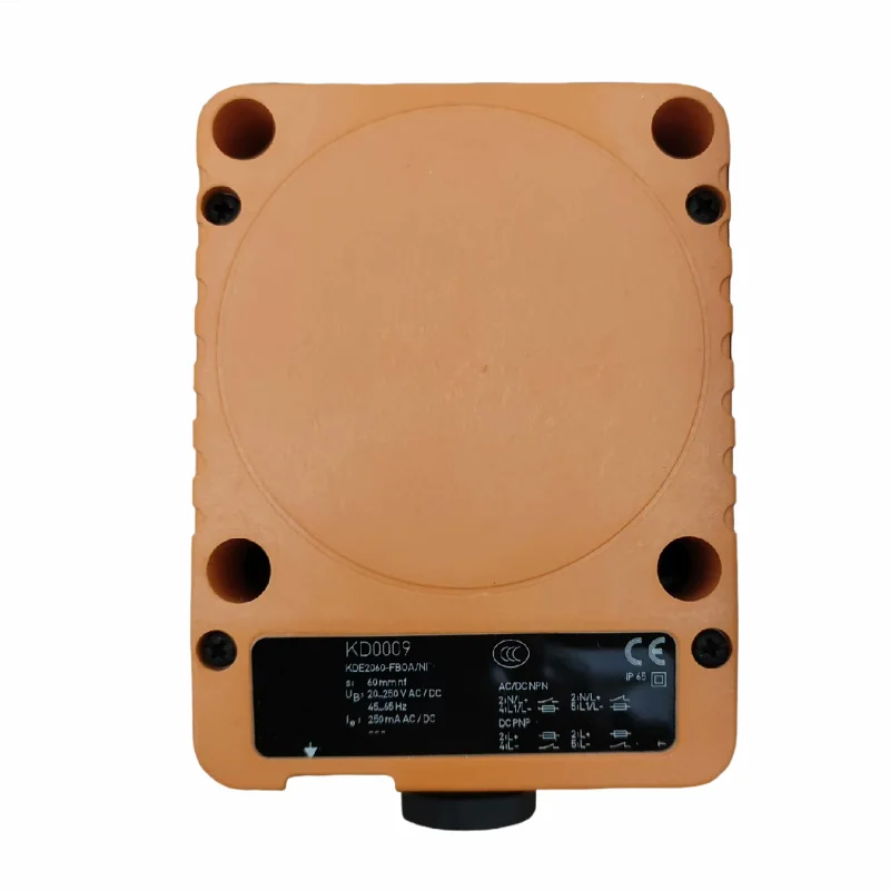 Sensor Saklar Proximitas KD0009 Asli Baru