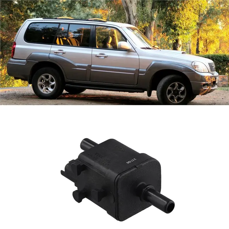 A20K-Fuel Temperature Sensor For TERRACAN(HP) 2.9 Crdi 4WD 2001-2006- Model Code 31394H1950 31394-H1950