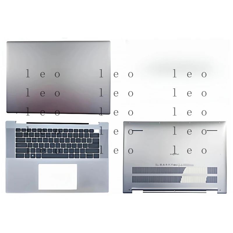

for Dell Inspiron 16Pro 5630 5635 A shell B shell C shell backlit keyboard D shell 0P3F8C 05DDVC 0KPY93 0D4WJ7 0YFWNK