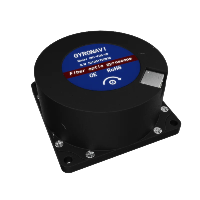 

Skilled Professionals Manufactured Premium Fiber Optic Gyroscope Motion & Position Sensors