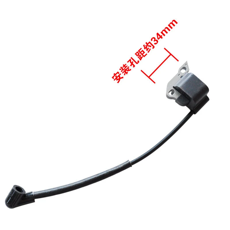 Ignition Coil Replace OEM 1123 400 1301 For STIHL MS210 MS230 MS250 Chainsaw High Voltage Igniter Module Parts