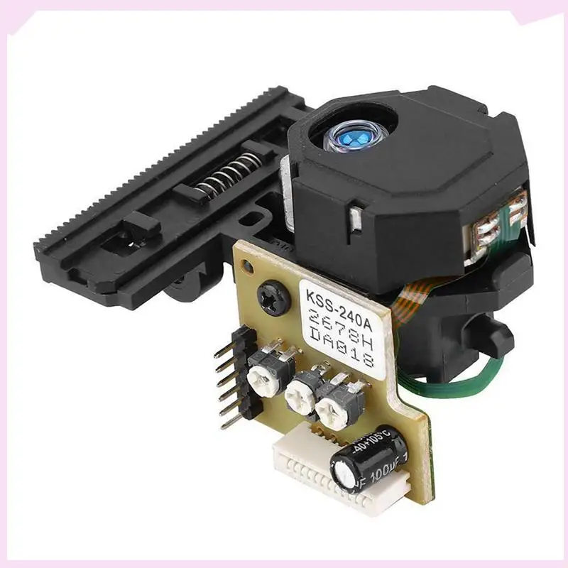 B24B 3X KSS-240A KSS-240 KSS240A Radio Blu-Rays Cd-speler Lasers-Lens Optische Pick-Ups Voor Sony Lasers-Hoofd