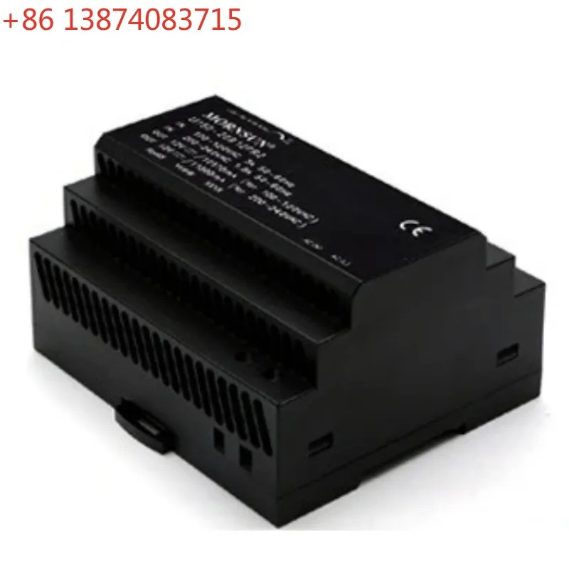 High quality rail switch power supply LI150-20B12/15/24/48PR2 pressure resistant industrial control PLC driver NDR