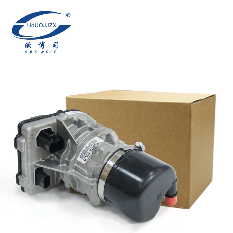 Bomba de dirección asistida automática para Porsche Panamera 95831415503