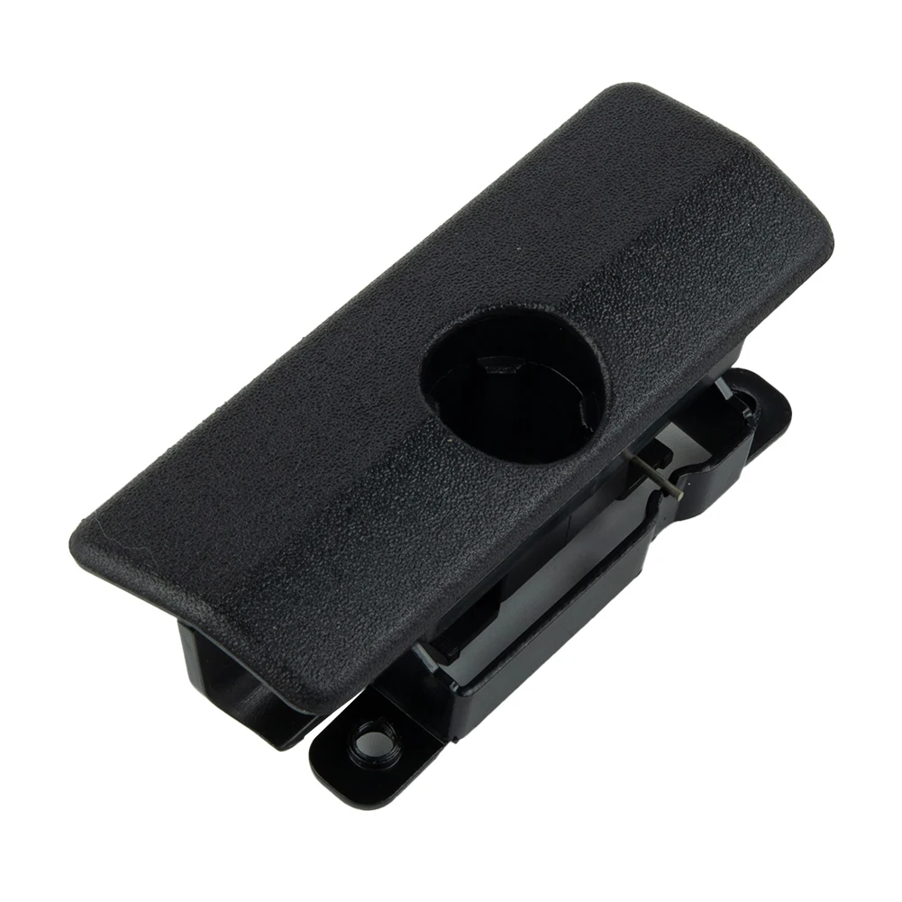 Pair Glove Box Lock Catch for BMW 3 Series E30 5 Series E34 7 Series E23 Z1 Z3 with OEM Numbers 51161849472 and 51161946513