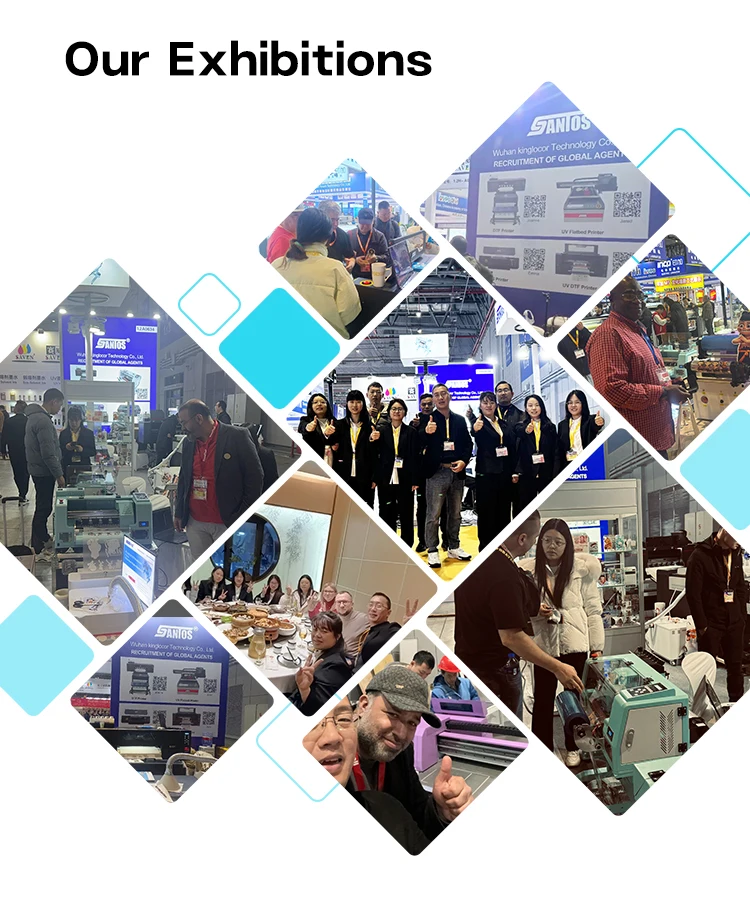 High Quality UV Ink cleaning fluid Varnish for UV DTF Printer Vinyl Stickers Patterns Printing