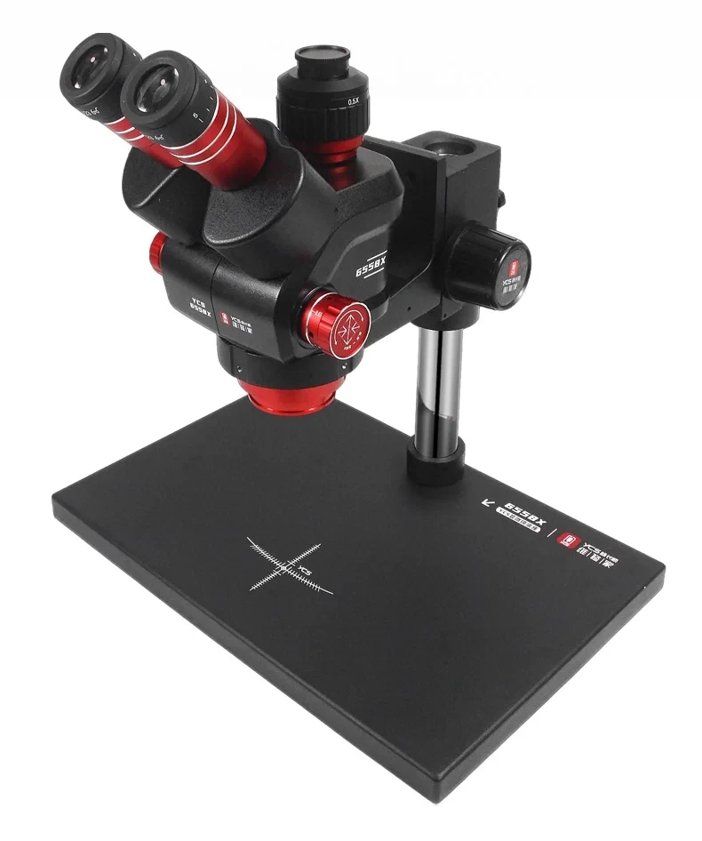 Ycs 6558X 6.5-58 Zo…