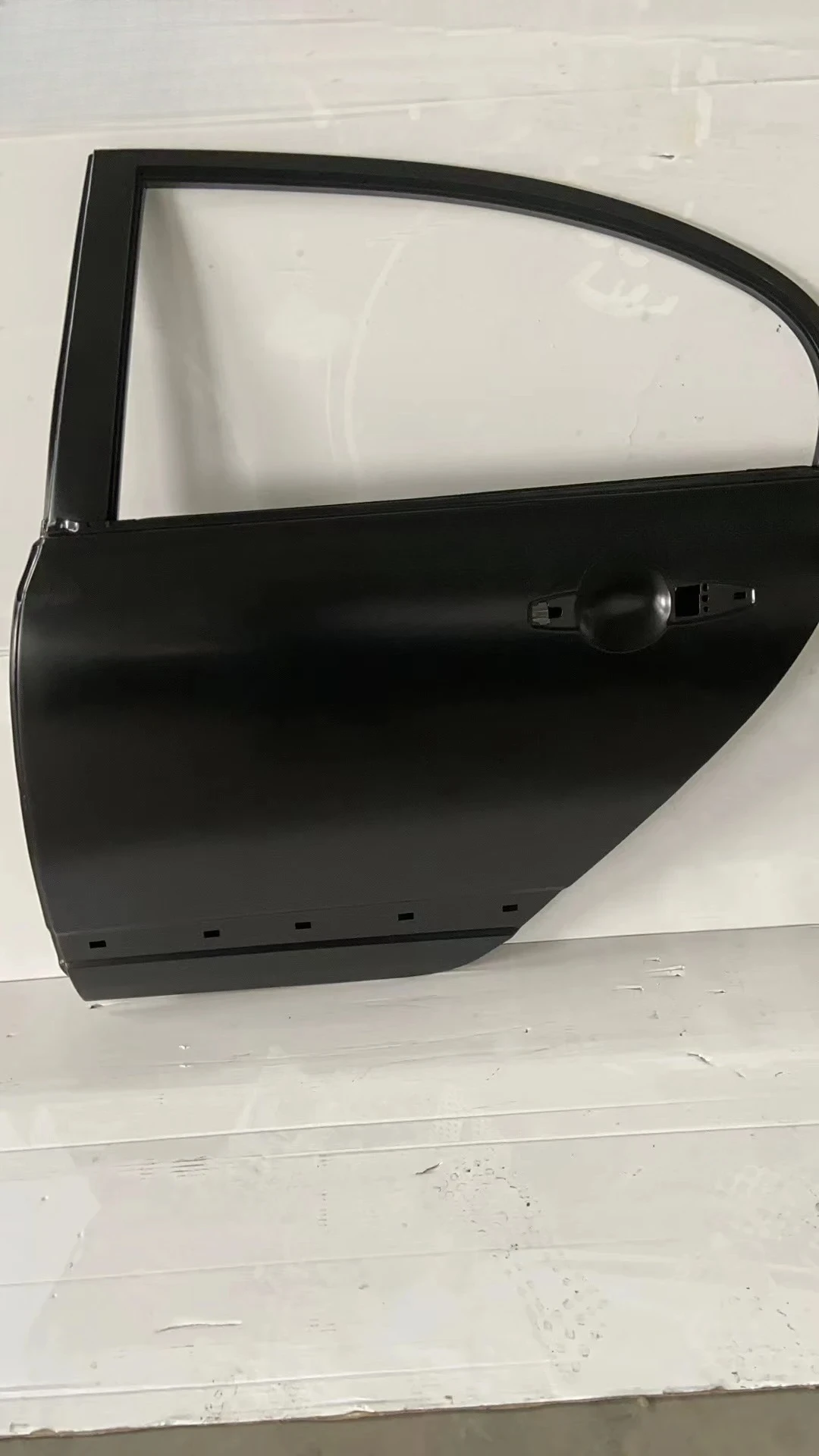 Hot Sale Auto Body Parts Rear Door for H-O-N-D-A for Hatchback for Civic 2006-2011 Type-R