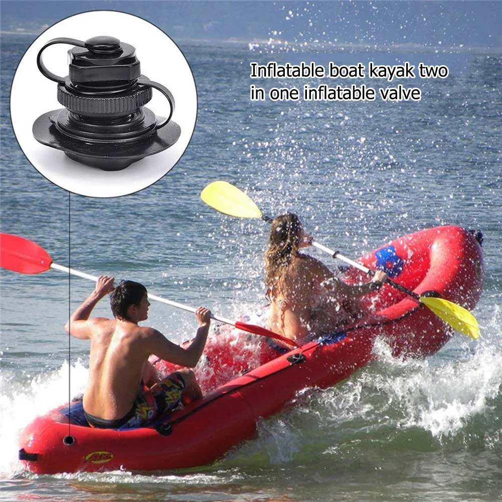 Inflatable Boat Kay…