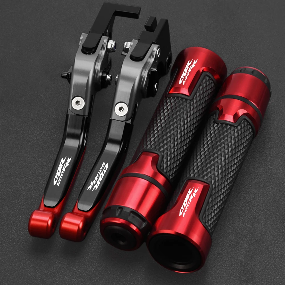 For Honda HORNET CBR 600 RR 600RR CBR600RR 2007-2018 2009 2010 2011 2012 2013 2014 Motorcycle Brake Clutch Levers Handlebar Grip