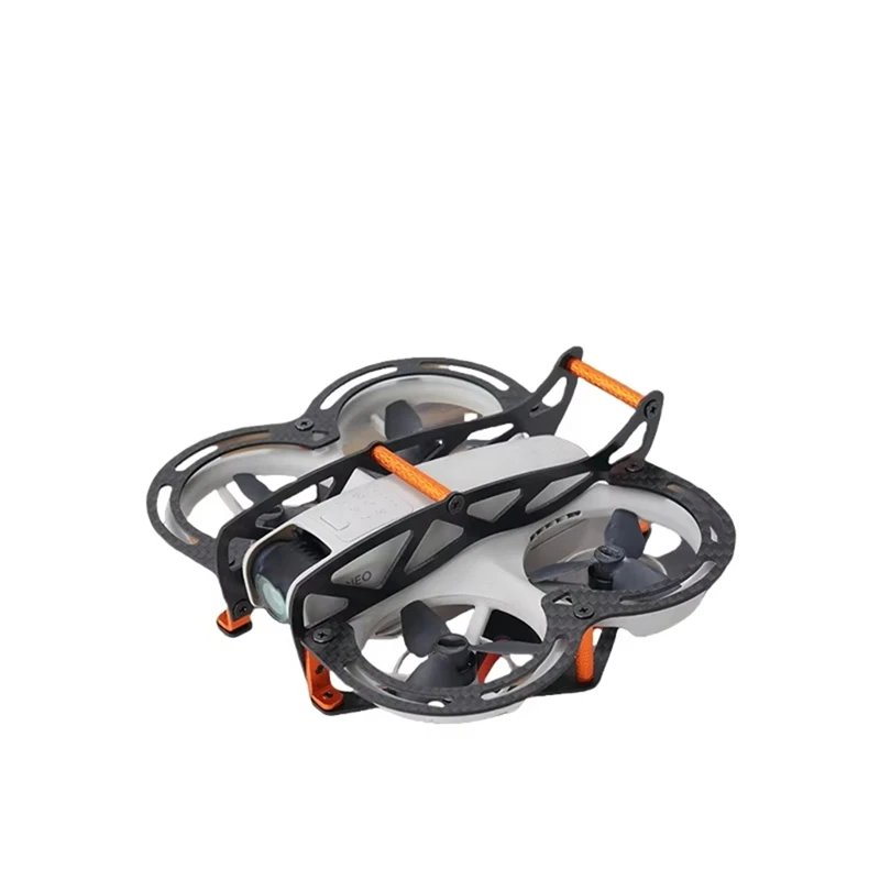 

Для NEO комплект брони из углеродного волокна, защита от столкновений, усиление EVA, противоударный, противоударный, ABSFT