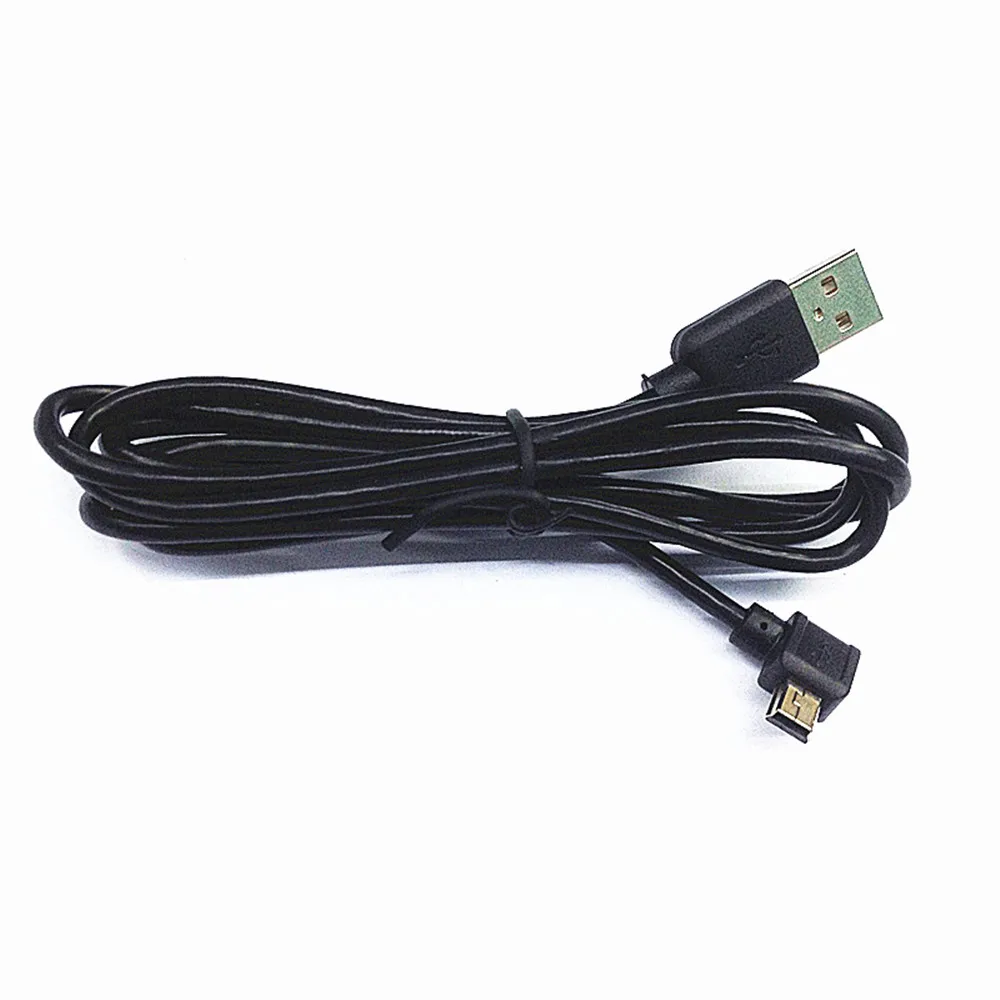 Mini 5pin USB PC Data Sync Cable Cord For Garmin GPS Nuvi 50 LM/T 55 LM/T 65 LM/T 66 LM/T