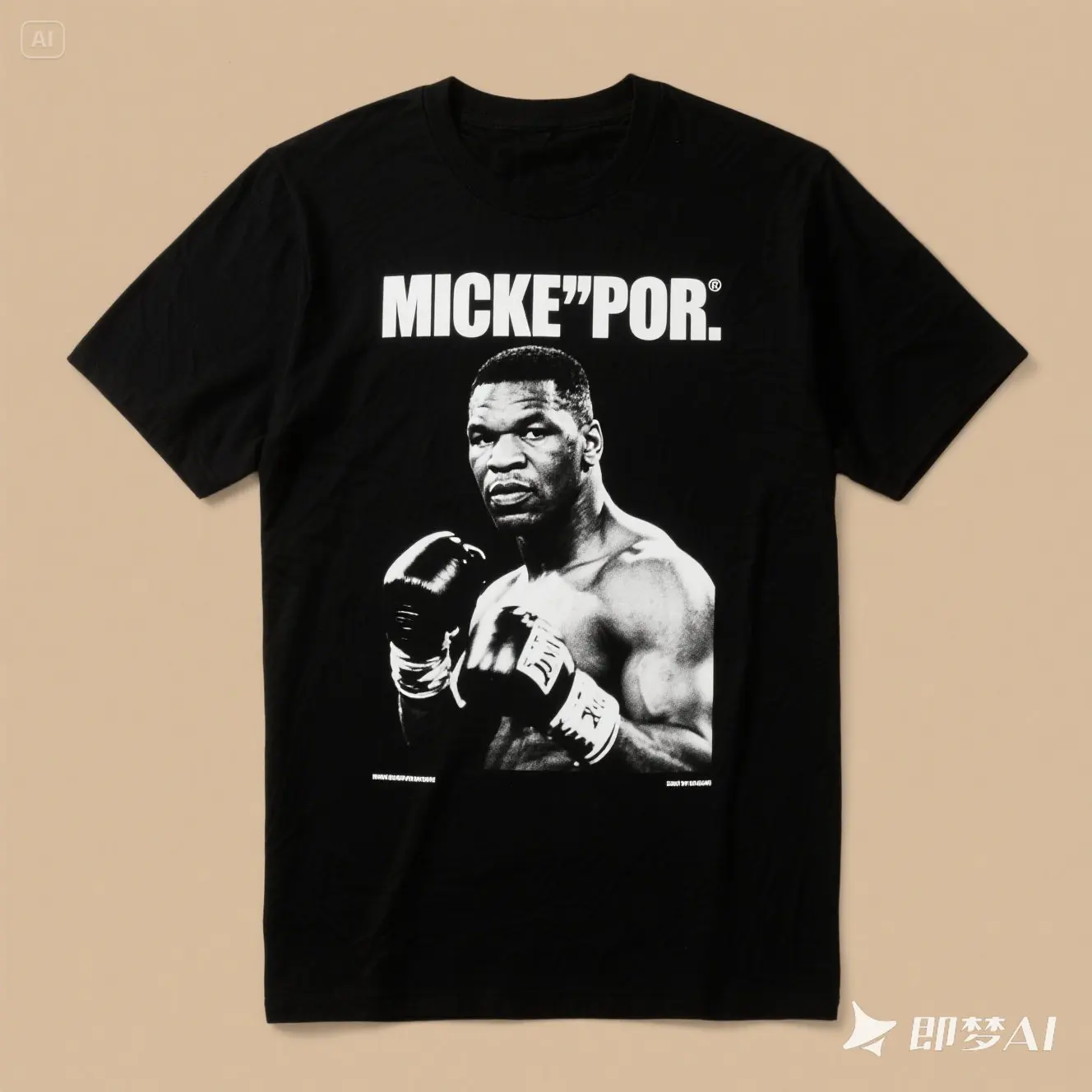 

Mike Tyson Boxing Legend Logo T-Shirt. Summer Cotton O-Neck Short Sleeve Mens T Shirt New S-3XL
