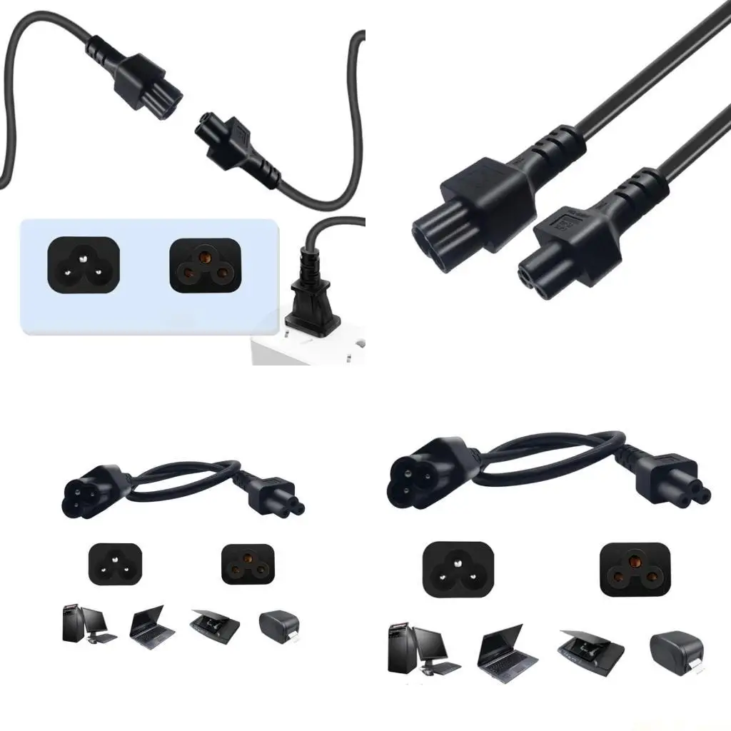 M5TD IEC320 C5-C6 E…