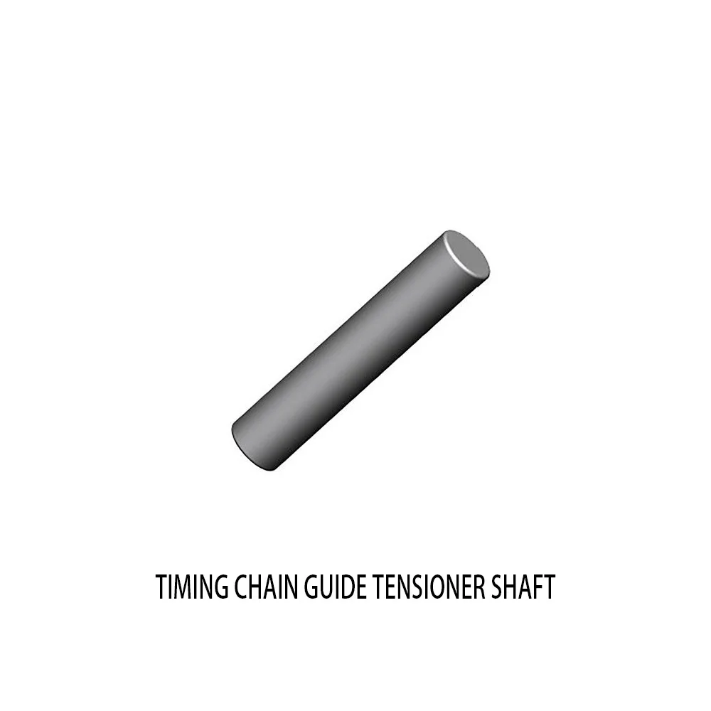 جديد صالح ZONTES 703RR ZT703-RR الأصلي توقيت سلسلة الهيدروليكية الموتر رمح طوقا دليل بار مسننة سلسلة