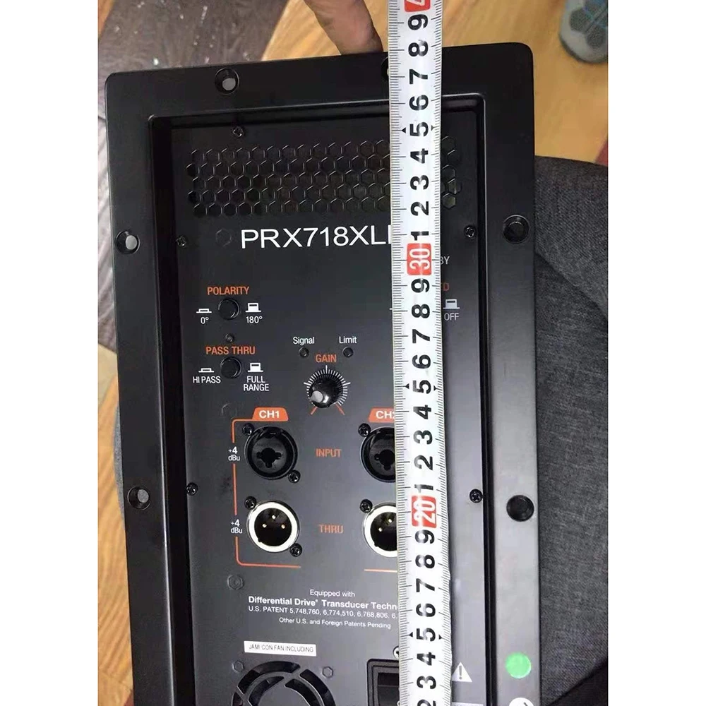 PRX 718XLF For JBL Active Speaker Amplifier Module PRX718XLF