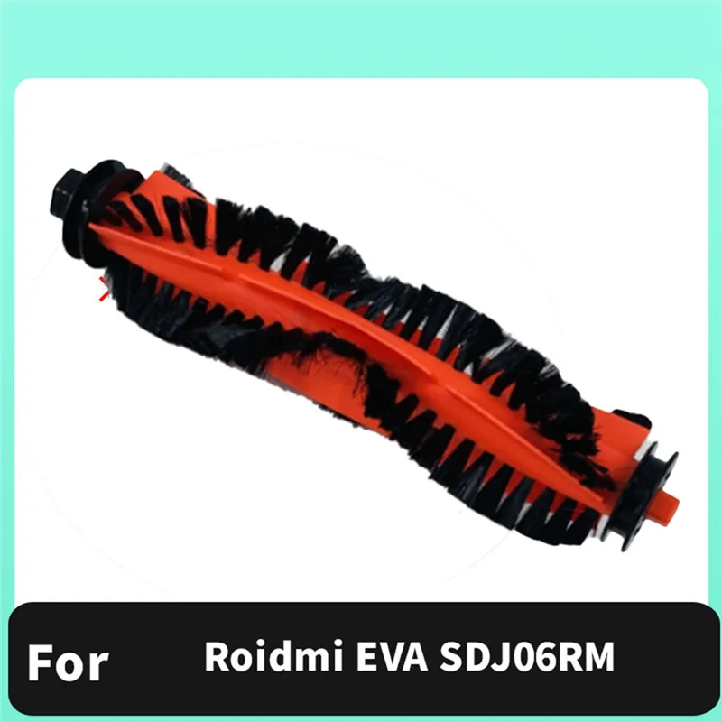 A39T-SDJ06RM Main Brush Replacement For Roidmi EVA Vacuum Cleaner Replacement Spare Kit Main Brush Replacement Parts