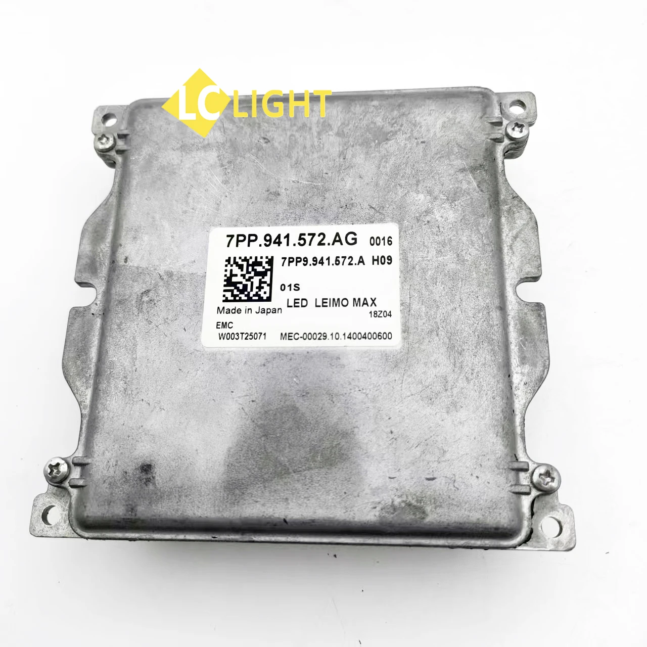 

7PP941572AG Genuine LED Headlamp Controller Module Unit 7PP 941 572 AG 7PP.941.572.AG Fit For POR-S CH E Car 7PP941572AG