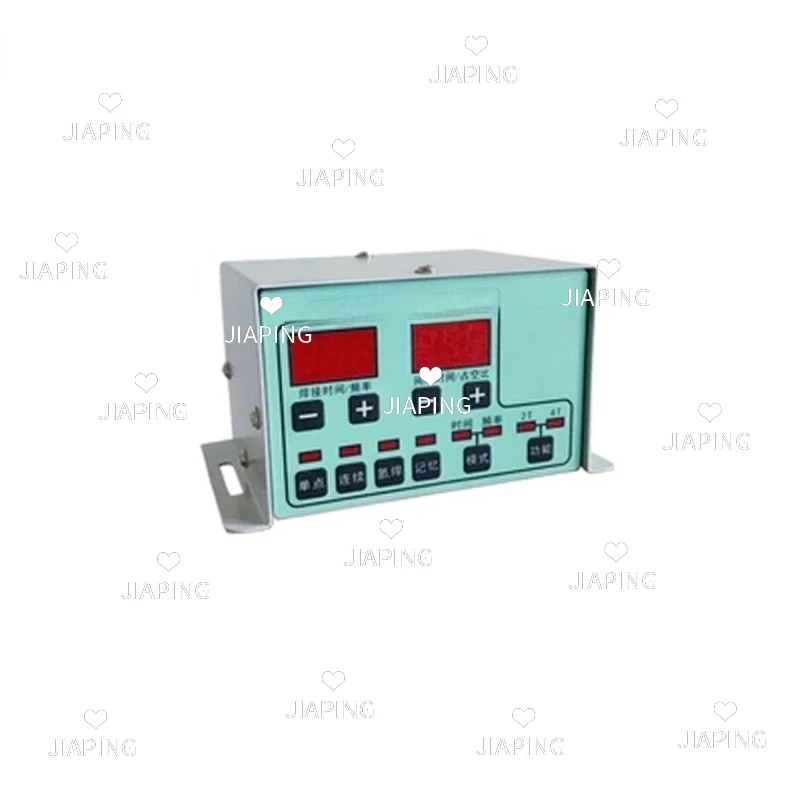 

Подходит для сварочного аппарата для холодного аппарата. Мини-аппарат для точечной сварки из нержавеющей стали. Импульсный контроллер времени. Модифицированная холодная сварка.