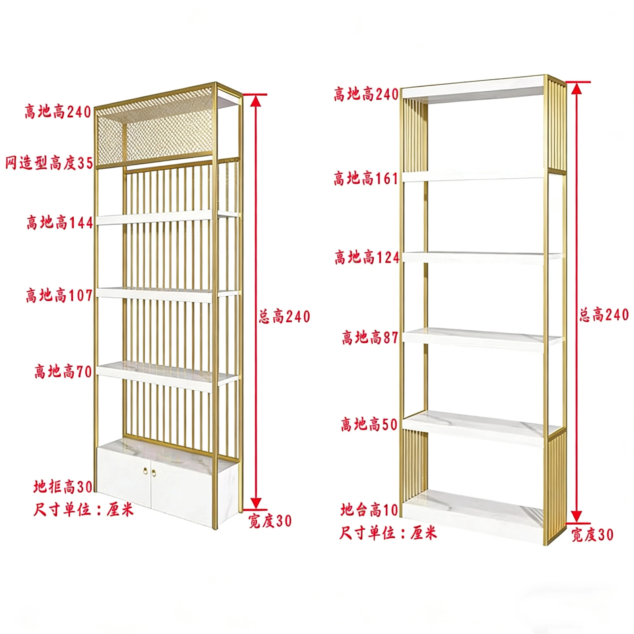 Shoe store, shoe rack, display rack, clothing store, bag accessories, women's shoe rack, display cabinet
