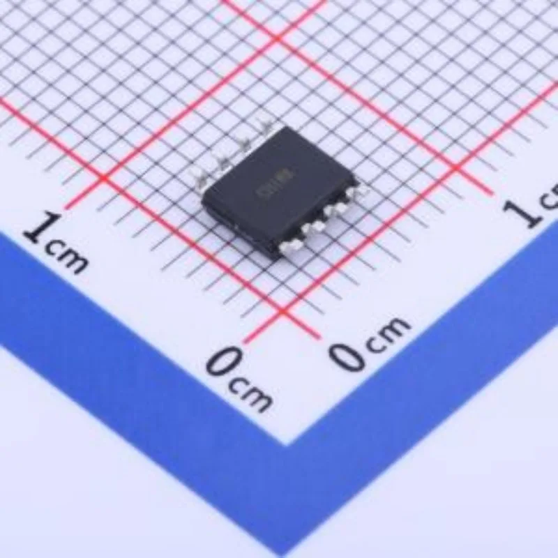 (1pcs) AD8130ARZ SOIC-8 100% Original In Stock 1100V/us 400uV 500nA AD8130ARZ-REEL7
