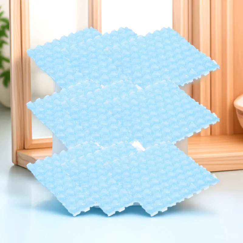 60pcs Bags Double Walled Bubble Pouches For Shipping Moving Packaging Mailing Transporting Office