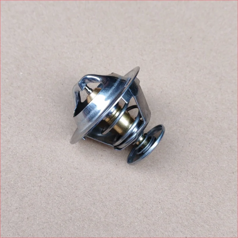 thermostat for weifang R4105ZD R6105AZLD R6105IZLD R6108IZLD Ricardo diesel engine parts diesel generator parts