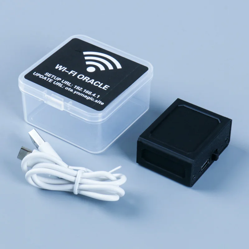 Upgraded Mind Hacker 4.0 Phone Wi-Fi Transmission Predictive Theater Interactive Experience Update Version Magic Tricks Magician - view 2