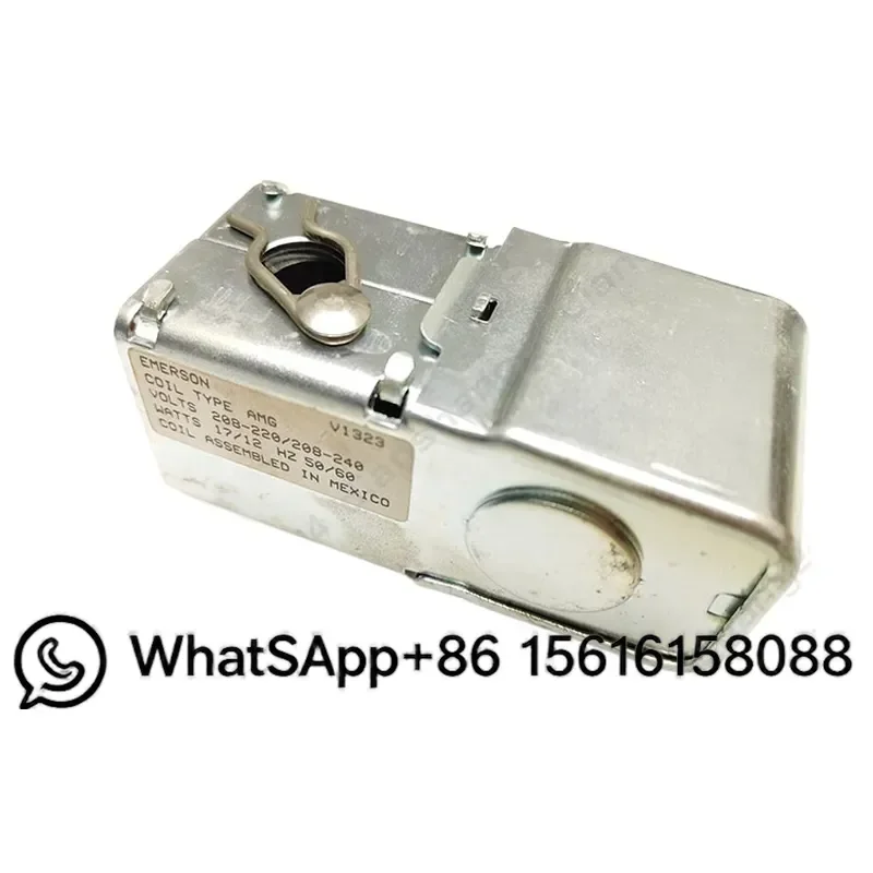 Solenoid Valve Coil for Trane AC Parts COL03780 COL03781 X13758-7206 X13758-7006 Replacement Accessory HVAC Component