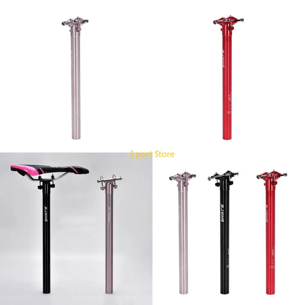 

U2JB Bike for Seat Post Tube Seatpost Ultralight Mountain Road MTB Cycling Parts