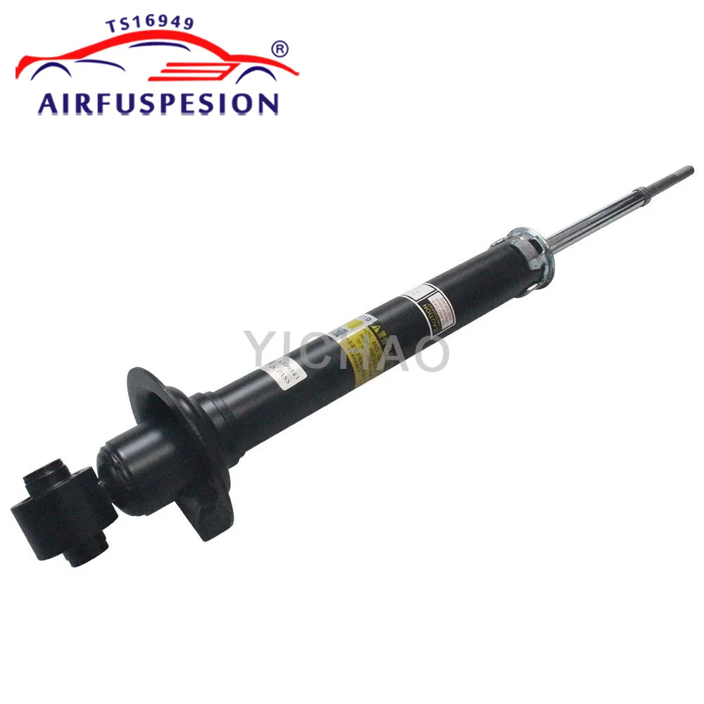 1PC Front/Rear Suspension Shock Absorber Core with Electric For Lexus GS300 GRS190 485 48510-09L62 48520-09E32 48530-09J90