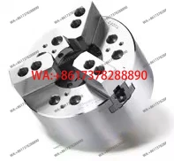 

Полый гидравлический трехкулачковый патрон большого диаметра OPB-206A5OPB-208A6