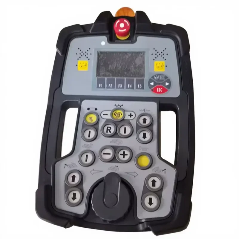 

Asphalt Paver Side Control Box 2427732 for S1800-2 1600-2 Asphalt Paver Machinery Parts