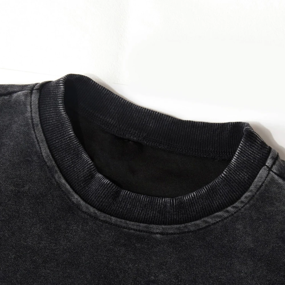 เสื้อสเวตเชิ้ตพิมพ์ลายบิ๊กเบน ลอนดอน อังกฤษ ผ้าฝ้ายสำหรับผู้หญิง เสื้อฮู้ดดี้ทรงโอเวอร์ไซส์ สไตล์สตรีท อุ่นสบาย เสื้อสวมหัวลำลอง คอกลม เสื้อผ้าผู้หญิง