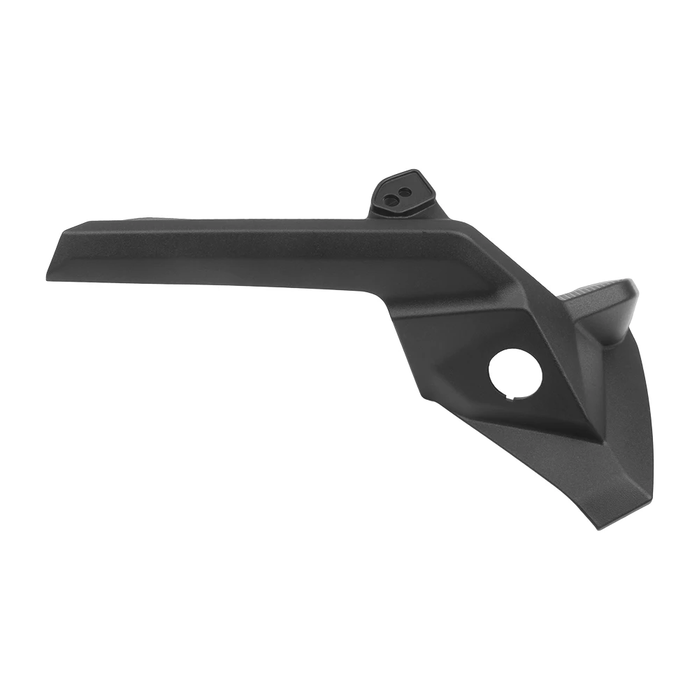 غطاء هدية مزخرف لأداة الدراجة النارية الجانب الأيسر الأيمن ملحقات القلنسوة لـ Voge Valico DS900X DS 900X DS900 X