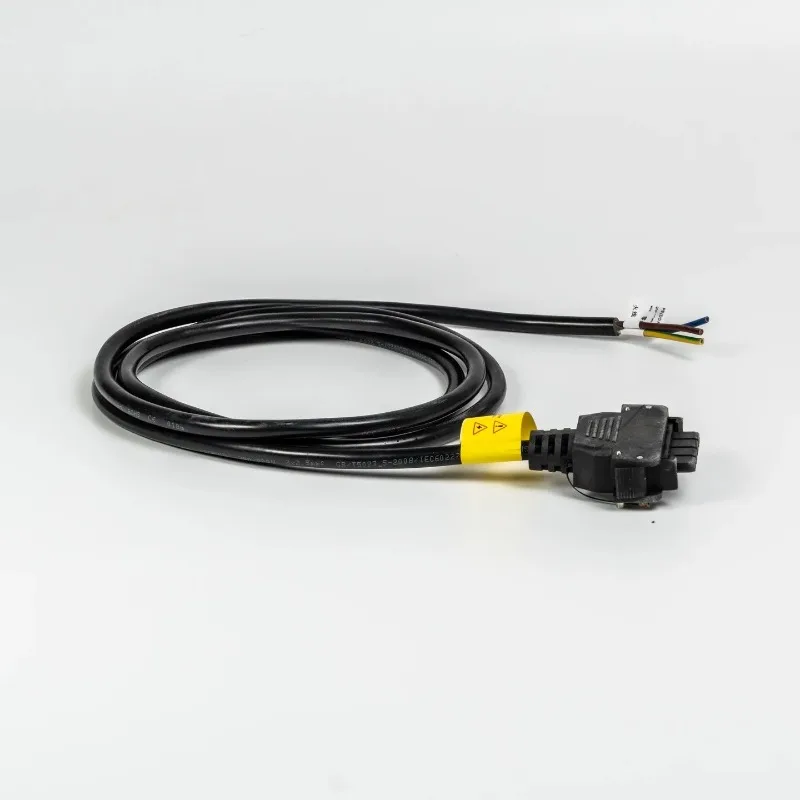 Brand New Charger Input Cable Fit T50/T25P, OEM Part No.00059803, Agricultural Plant Protection Drone Spare Parts