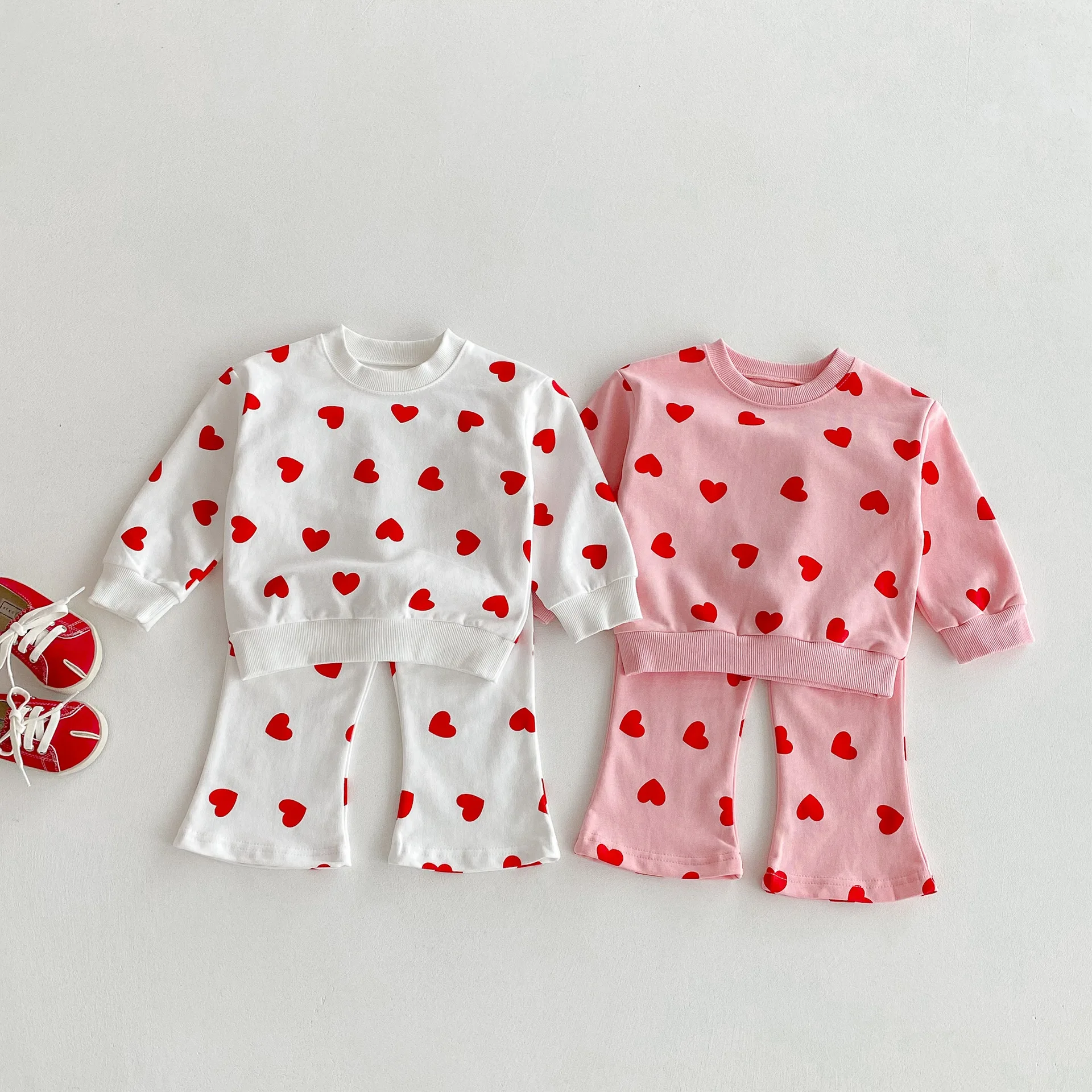 Girls Clothing Sets… - image