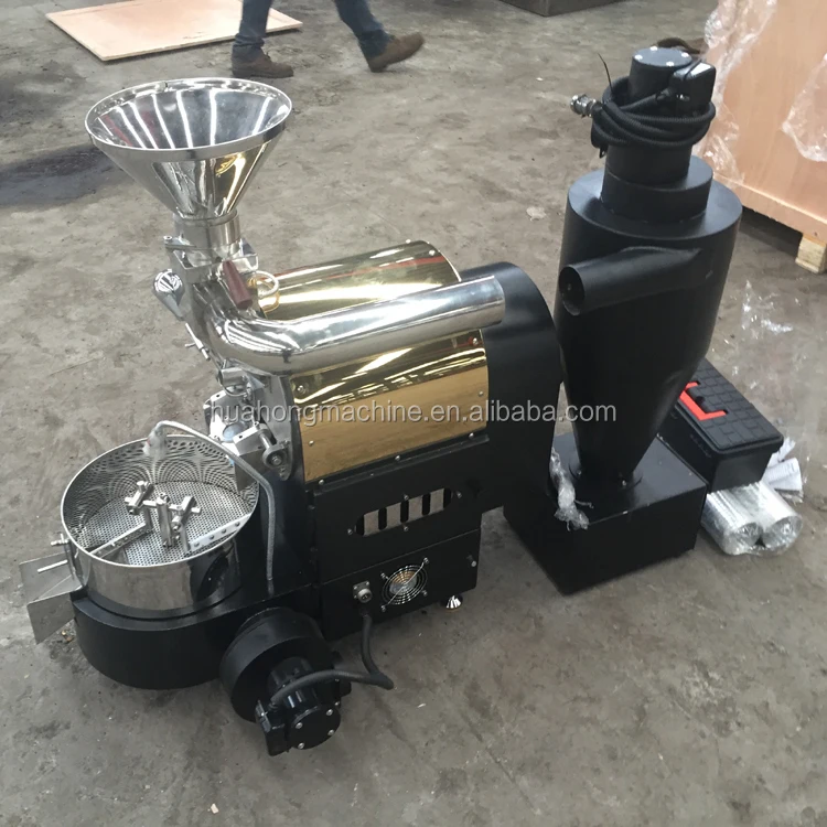 Small Industrial Green Coffee Bena Roaster Roasting Machine 2kg 3kg 5kg,Stainless Steel Coffee Bean Roasting Machines