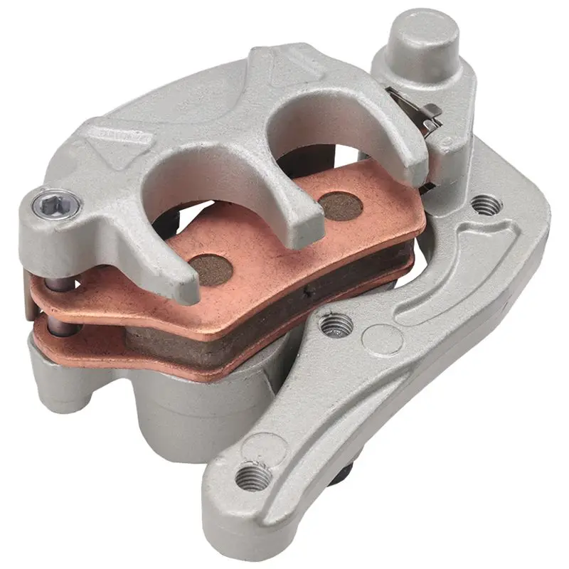 Motorcycle Front Br… - image