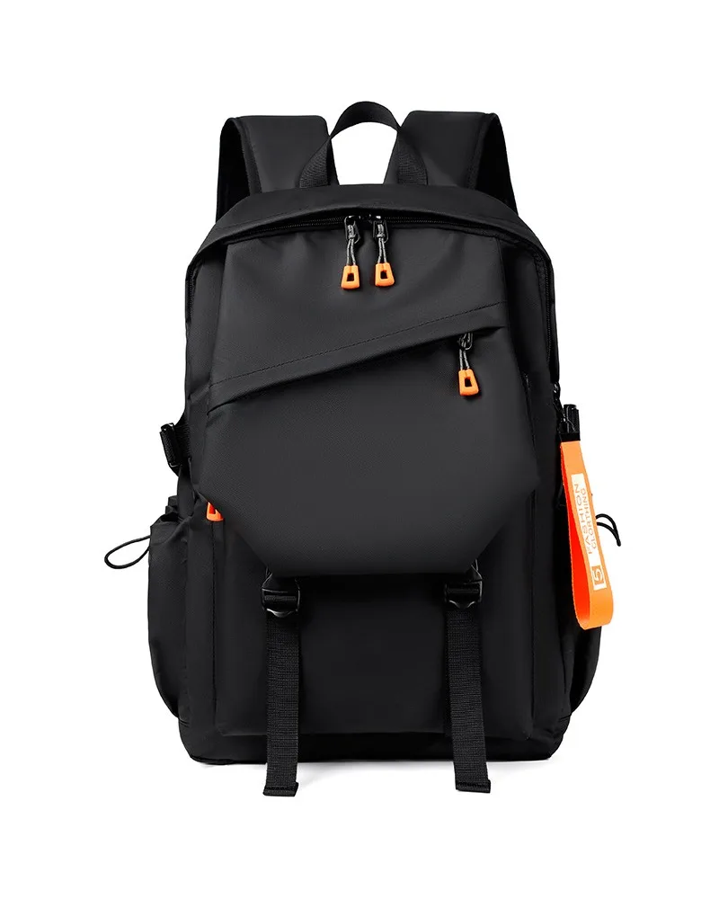 Backpack Large Capacity Computer Backpack Backpack Multifunctional Student School Bag Leisure Trend