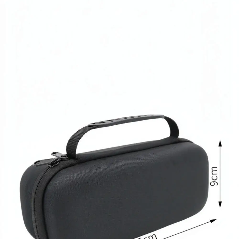 Shockproof Portable Storage Case For JBL KMC650 Microphone Protective Carrying Box Travel Organizer Accessory Cover