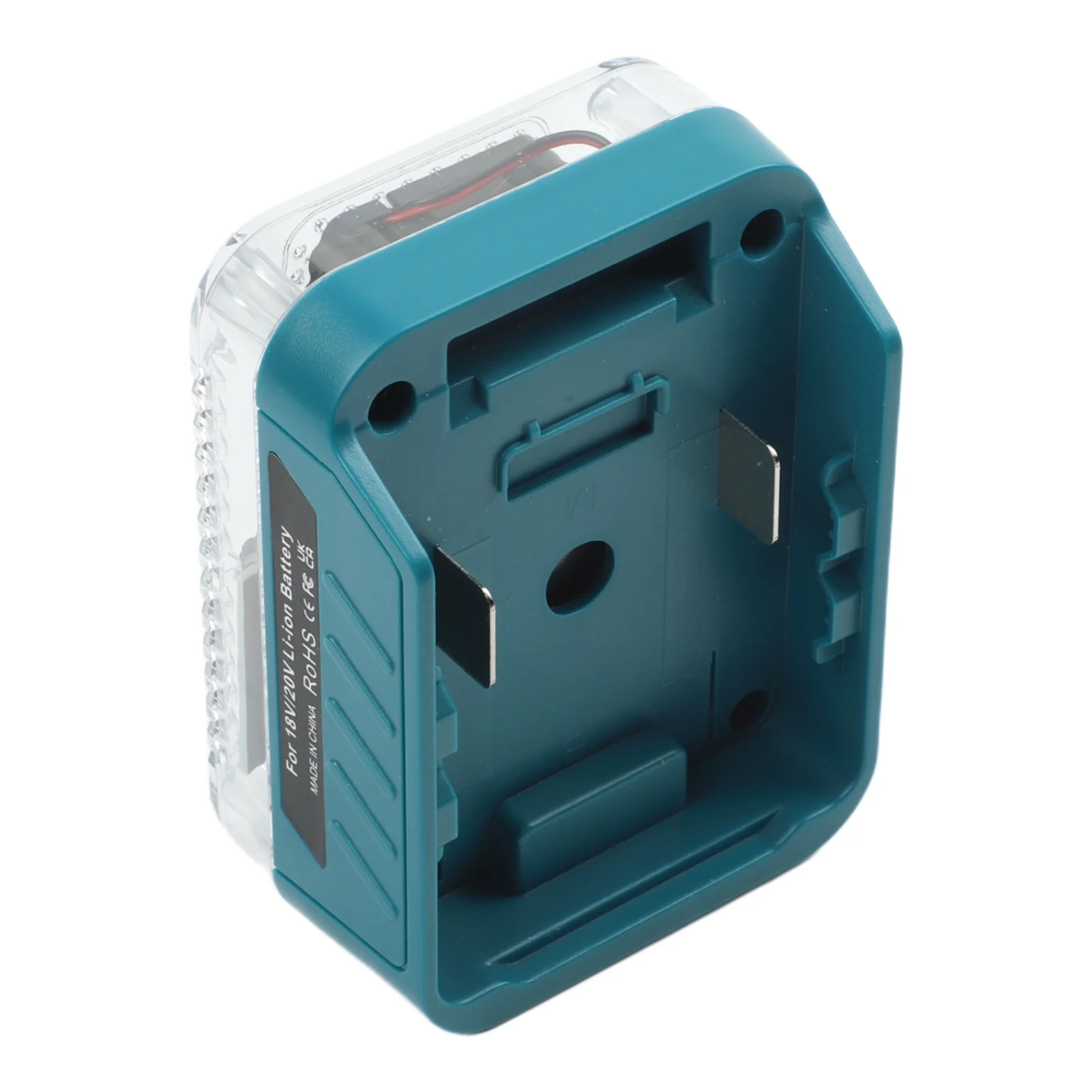 Everyday Use Charger Digital Display Overheat Protection Comprehensive Safety Features Real Time Digital Display