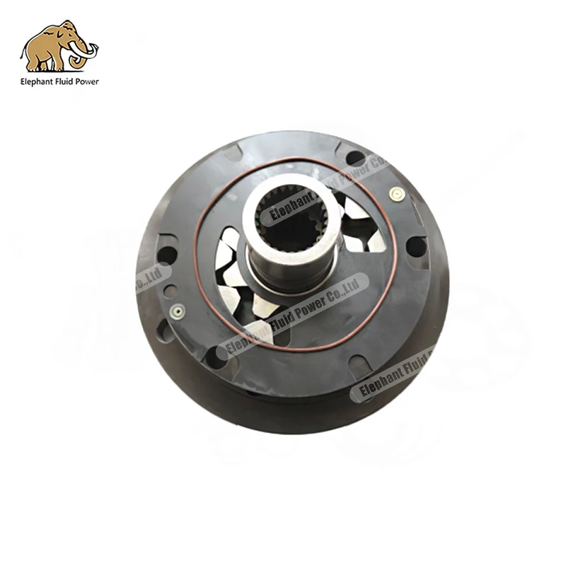 

Детали гидравлического поршневого насоса Rexroth A4VG125 ЗАРЯДНОЙ НАСОС 14T Округлая