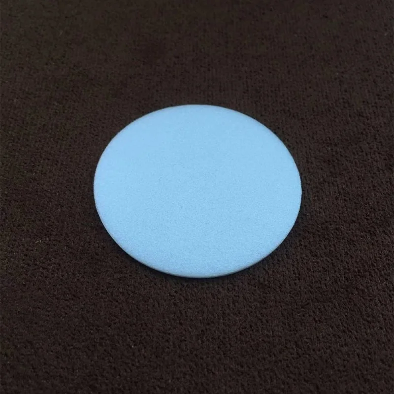 10pcs PE gasket, Thickness: 1.5mm, Diameter: 43mm, For GL45mm